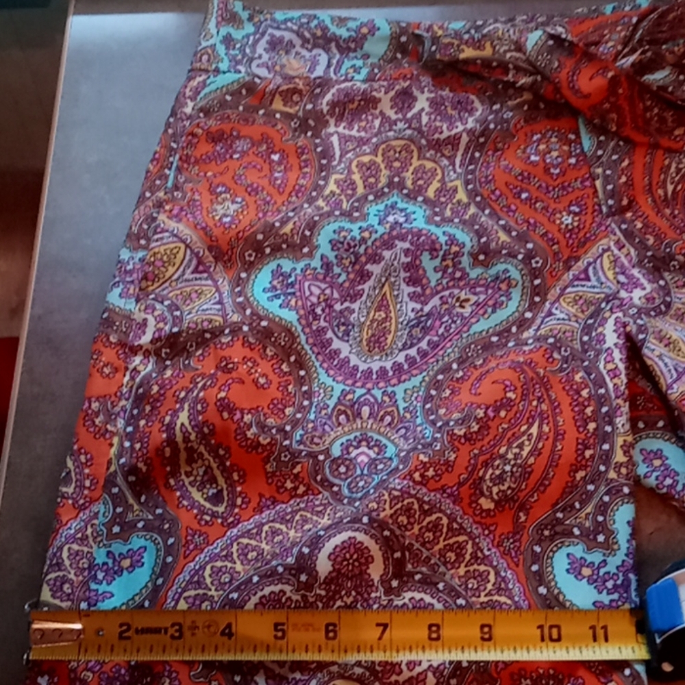 🔥🔥🔥 VINTAGE Umgee flare pants - Picture 7 of 8